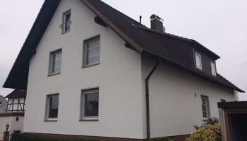 Sanierung – WG,<br>Emmerthal (EFH/1 WE)