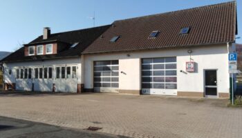 Sanierung – NWG<br>Coppenbrügge (Feuerwehr)
