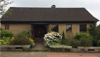 Sanierung – WG<br>Fischbeck (EFH/1 WE)