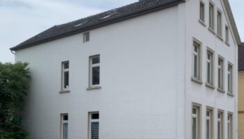 Sanierung – WG<br>Bückeburg (MFH/6 WE)