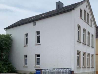 Sanierung – WG<br>Bückeburg (MFH/6 WE)