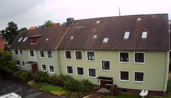 Sanierung – WG<br>Wunstorf (MFH/10 WE)