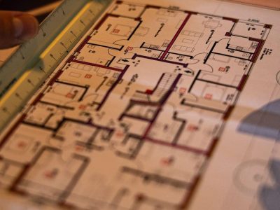 Kontrollierte Wohnraumlüftung (KWL)