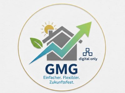 Gebäudemodernisierung GMG 2026