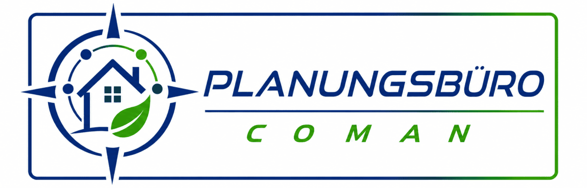 Planungsb&uuml;ro Coman
