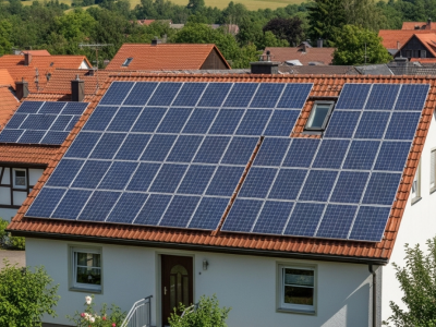 Photovoltaik-Pflicht für Ihr neues Dach in Niedersachsen: Was Sie wissen müssen!